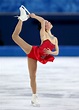 Akiko Suzuki Photos Photos - Winter Olympics: Figure Skating - Zimbio