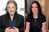 Al Pacino Becomes a Dad Again at 83 as He and Girlfriend Welcome Baby Boy