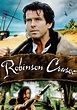 Robinson Crusoe - película: Ver online en español