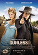 Gunless (2010) Poster #1 - Trailer Addict