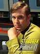 Breaking: Star Trek Phase II Fan Series Recasts Their Kirk – Exclusive ...