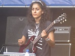 Baria Qureshi (The XX) | Indindo1 | Flickr