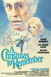 A Christmas to Remember (Film, 1978) - MovieMeter.nl