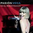Flaca de Amor - Pasión Vega | Shazam