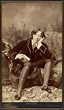 Oscar Wilde portrait returns to UK after a century – The History Blog