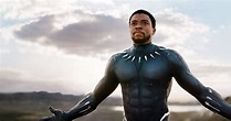 Tributo a Chadwick Boseman, o Pantera Negra, disponível no Disney Plus