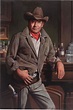 The Cowboy Glenn Ford Movie | ... On The Film Noir Star in The ...
