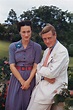 Wallis Simpson, i messaggi d'amore di Re Edoardo VIII incisi nei ...