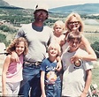 The Untold Mystery of Boston Russell: Son of Kurt Russell and Season ...