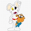 Danger Mouse – 1980’s Cartoon Secret Agent Mouse
