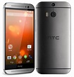 HTC One (M8) Google Play & Developer Edition models available for preorder