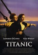 Titanic Poster 51: Extra Large Poster Image | GoldPoster
