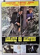 Assault on Agathon (1976)