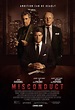 Misconduct - Película 2016 - Cine.com