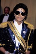 Michael Jackson Thriller Era - Michael Jackson Photo (32315094 ...