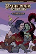 Pathfinder: Spiral of Bones #1 (Vaughn Cover) | Fresh Comics
