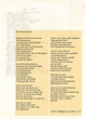 Johann Wolfgang Von Goethe Prometheus Gedicht