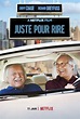 Juste pour rire - Film (2019) - SensCritique