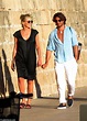 Sharon Stone, 60, and her boyfriend Angelo Boffa, 41, enjoy romantic ...