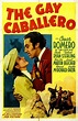 The Gay Caballero (1940) Otto Brower, Cesar Romero, Sheila Ryan, Robert ...