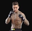 Nieky “The Natural” Holzken - ONE Championship – The Home Of Martial Arts