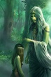 Eithné | Witcher Wiki | Fandom