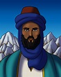 ArtStation - Ibn Tumart