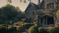 'La maldición de Hill House': la mansión existe, está encantada y te ...