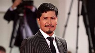 Harold Torres: el actor mexicano que busca conquistar Hollywood | Esquire