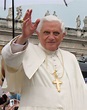 Benedicto XVI - Wikipedia, la enciclopedia libre | Administracion de ...