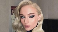 Sophie Turner looks so high-fashion in her new Instagrams. See all the ...