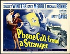 Phone Call from a Stranger | Limited Runs