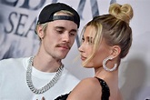 Con poca ropa: Justin Bieber y su esposa protagonizan escándalo en un ...