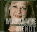 Marianne Mendt CD: The Very Best Of (CD) - Bear Family Records