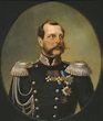 Tsar Alexandre II - Curso de Russo