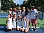 Girls Tennis: No. 8 Westfield wins Moorestown Classic for the first ...