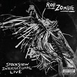 Bring the Superbeast Home with Rob Zombie’s Spookshow International ...