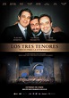 Los Tres Tenores a Cinema Ribes | Sant Pere de Ribes