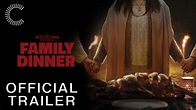 Family Dinner | Trailer - YouTube