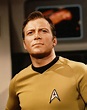 Captain James T. Kirk (William Shatner) | Star Trek | Pinterest
