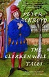 The Clerkenwell Tales von Peter Ackroyd als Taschenbuch - Portofrei bei ...
