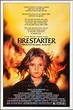 Firestarter (1984) movie poster – Dangerous Universe