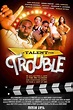 A Talent for Trouble | Rotten Tomatoes