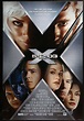 X-Men 2 (2003) Original One-Sheet Movie Poster - Original Film Art ...