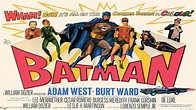 Batmania: From Comics to Screen (1989) — The Movie Database (TMDb)