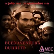 20-N Buenaventura Durruti | Asamblea del Movimiento Estudiantil Canario ...