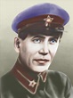 Nikolai Yezhov, NKVD Director from 1936 to 1938. : r/hoi4modding