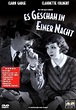 Es geschah in einer Nacht | Film 1934 | Moviepilot.de