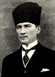 Mustafa Kemal Atatürk - Biografie WHO'S WHO