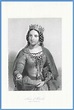 Anne Neville, Queen of Richard III of England - European History Photo ...